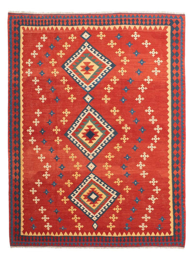 Kilim Fars Dywan 215x271cm