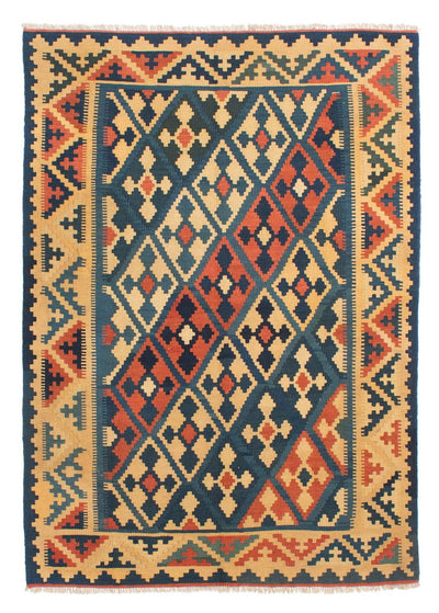 Kilim Fars Dywan 130x176cm