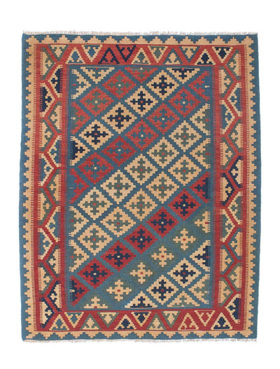 Kilim Fars Dywan 127x166cm
