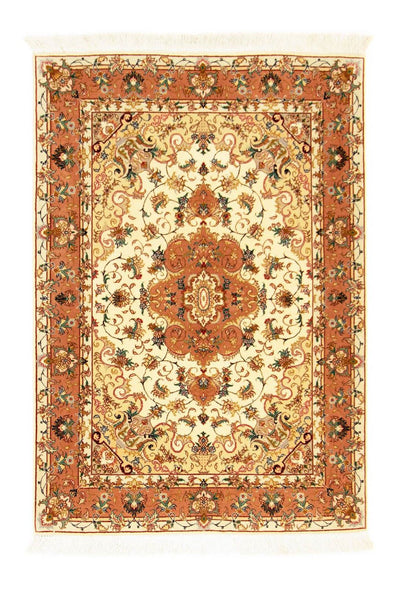 Tabriz - 50 Raj Dywan 100x144cm - Dywan perski