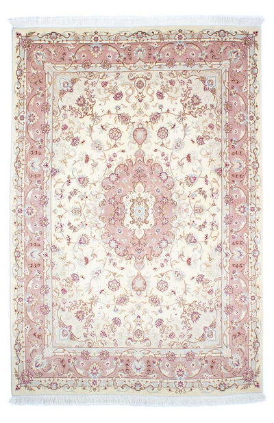 Tabriz - 50 Raj Dywan 167x246cm - Dywan perski