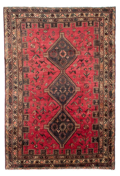 Shiraz Dywan 217x294cm - Dywan perski