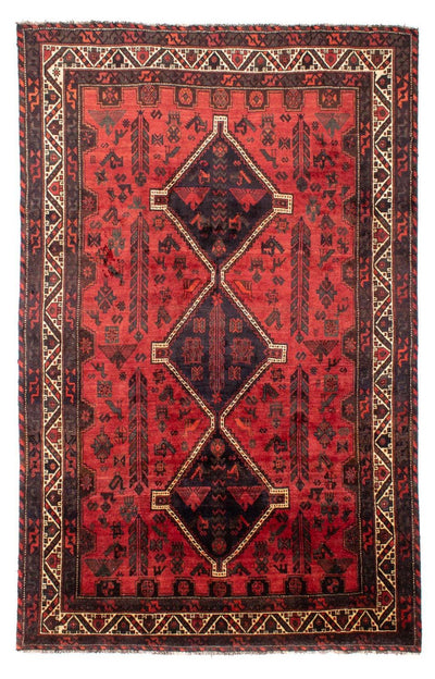 Shiraz Dywan 206x318cm - Dywan perski
