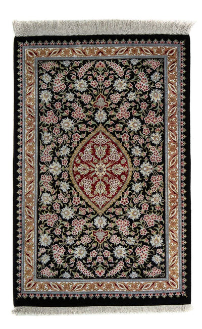 Qom Dywan 57x89cm - Dywan perski