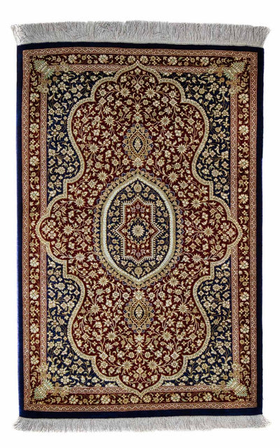 Qom Dywan 60x93cm - Dywan perski