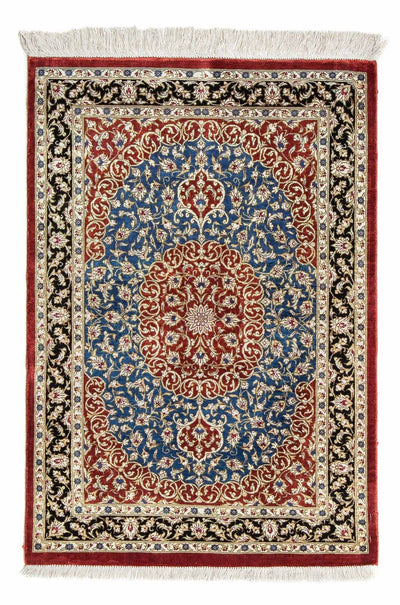 Qom Dywan 55x81cm - Dywan perski
