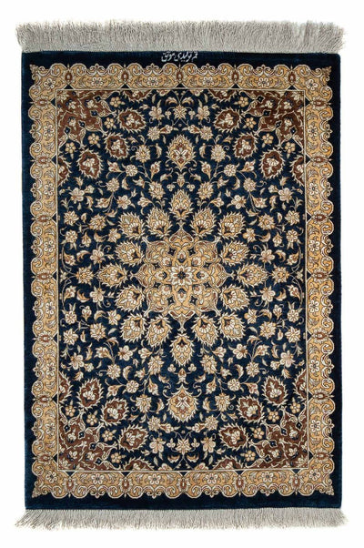 Qom Dywan 55x84cm - Dywan perski