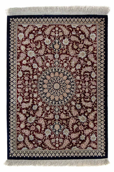 Qom Dywan 58x85cm - Dywan perski