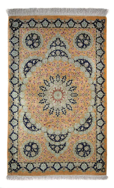 Qom Dywan 59x93cm - Dywan perski