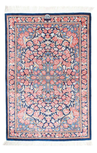 Qom Dywan 77x119cm - Dywan perski
