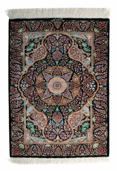 Qom Dywan 61x85cm - Dywan perski