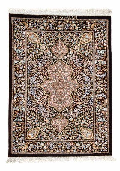 Qom Dywan 61x91cm - Dywan perski