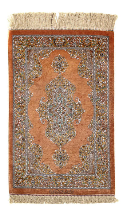 Qom Dywan 59x96cm - Dywan perski