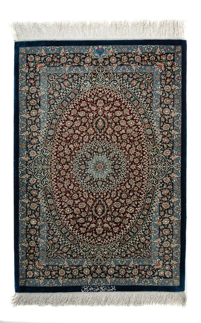 Qom Dywan 59x89cm - Dywan perski