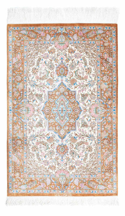Qom Dywan 79x124cm - Dywan perski