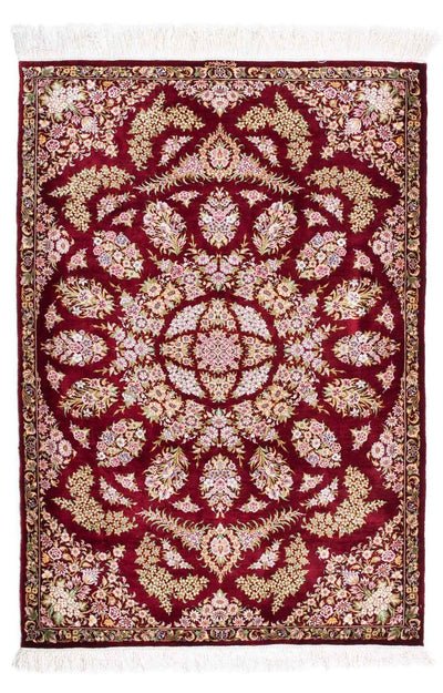 Qom Dywan 85x122cm - Dywan perski
