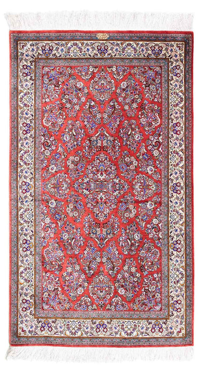 Qom Dywan 77x134cm - Dywan perski
