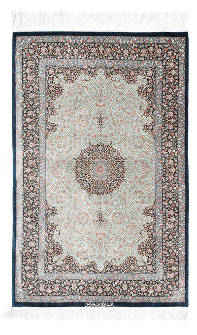 Qom Dywan 77x121cm - Dywan perski