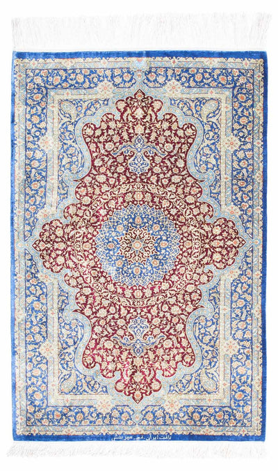 Qom Dywan 78x117cm - Dywan perski