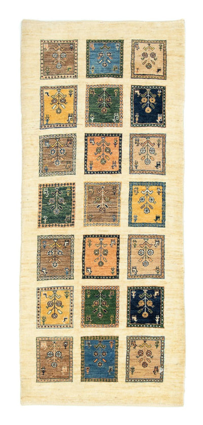Qashqai Dywan 84x197cm - Dywan perski