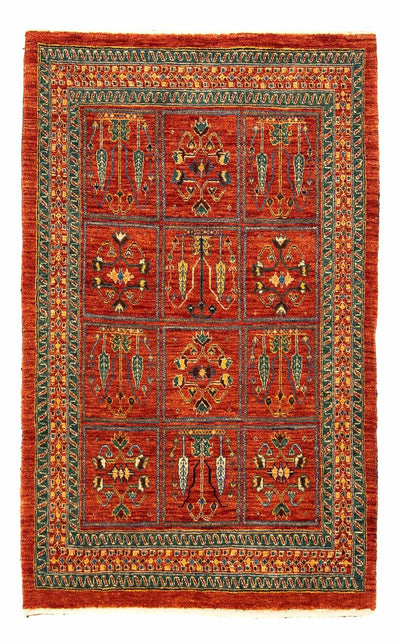 Kashkuli Dywan 84x134cm - Dywan perski