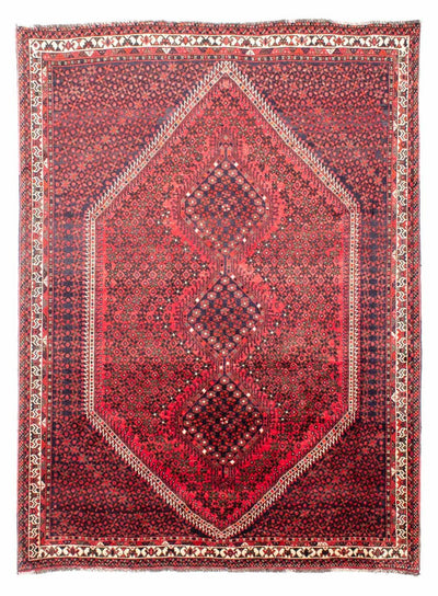 Shiraz Dywan 206x281cm - Dywan perski