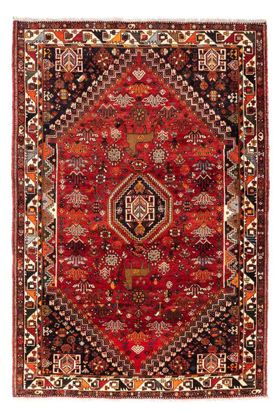 Shiraz Dywan 183x257cm - Dywan perski