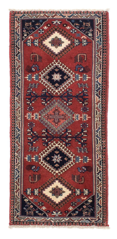 Yalameh Dywan 59x148cm - Dywan perski