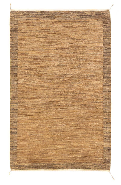 Indo Gabbeh Dywan 99x159cm - Dywan wełniany