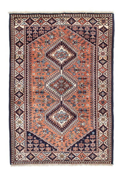Yalameh Dywan 100x152cm - Dywan perski