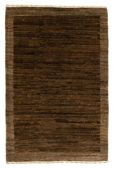 Indo Gabbeh Dywan 60x93cm - Dywan wełniany