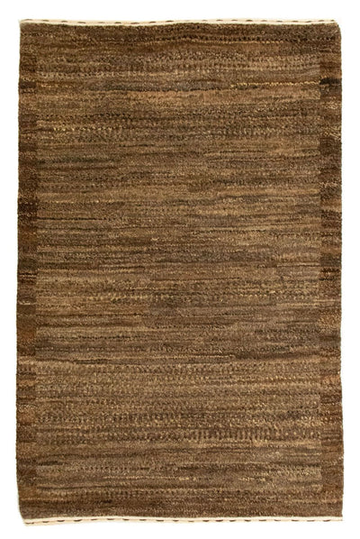 Indo Gabbeh Dywan 60x94cm - Dywan wełniany