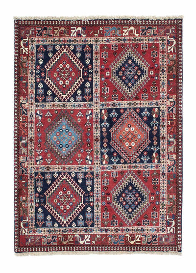 Yalameh Dywan 100x145cm - Dywan perski