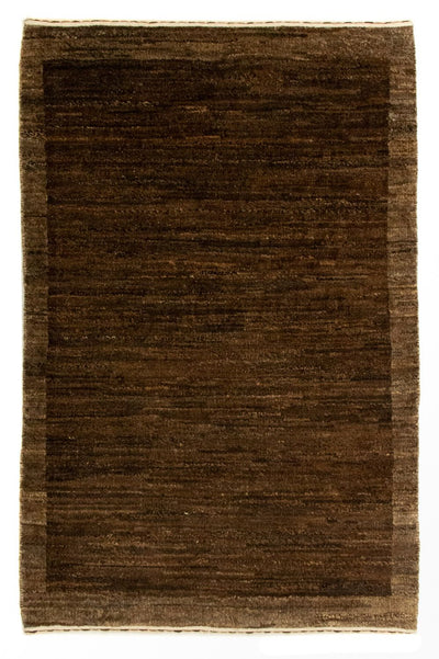 Indo Gabbeh Dywan 60x93cm - Dywan wełniany