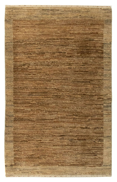 Indo Gabbeh Dywan 59x92cm - Dywan wełniany
