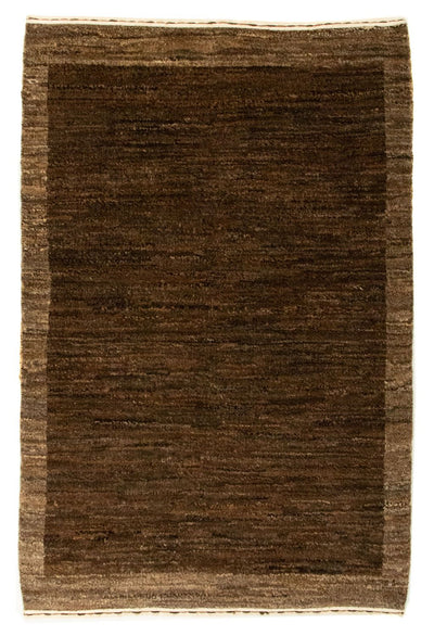 Indo Gabbeh Dywan 58x90cm - Dywan wełniany