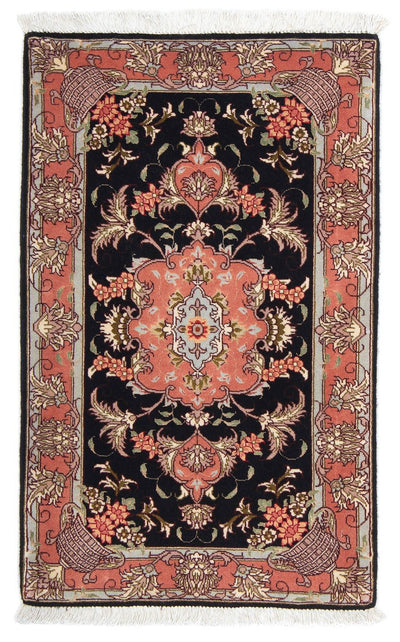 Tabriz - 50 Raj Dywan 60x90cm - Dywan perski