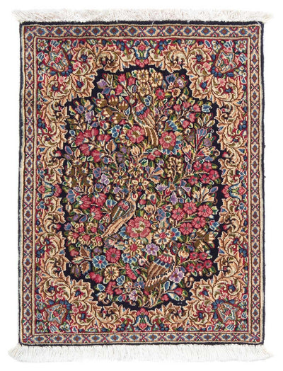 Rafsanjan Dywan 53x70cm - Dywan perski