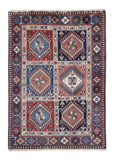 Yalameh Dywan 98x134cm - Dywan perski