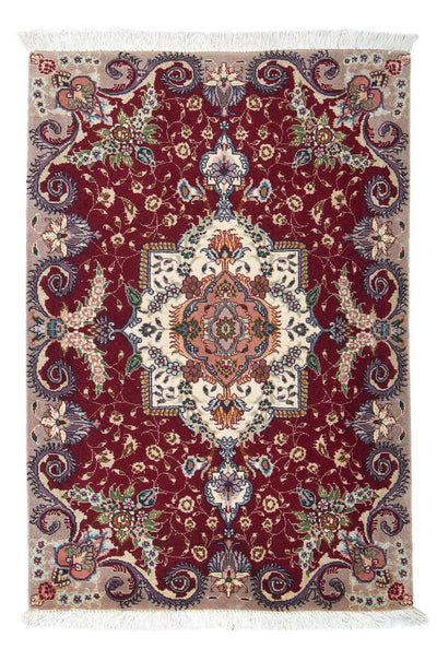 Tabriz - 50 Raj Dywan 63x93cm - Dywan perski