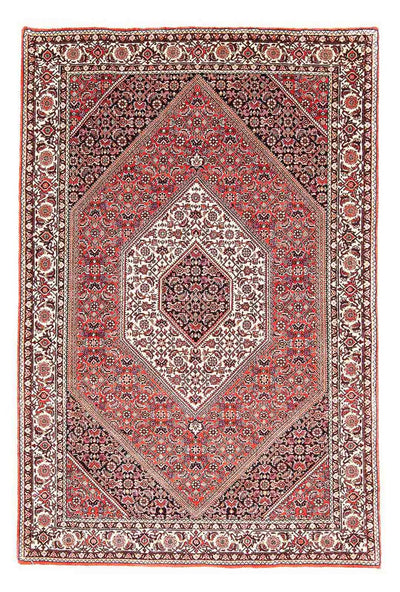 Bidjar Dywan 110x170cm - Dywan perski