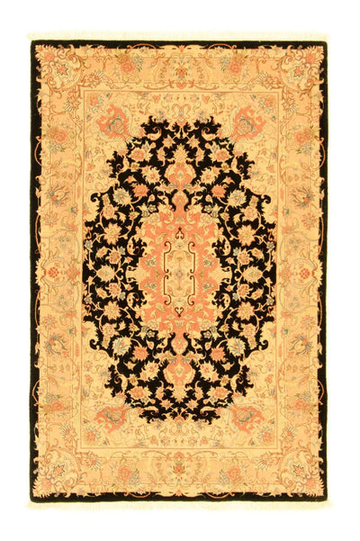 Tabriz - 50 Raj Dywan 101x157cm - Dywan perski