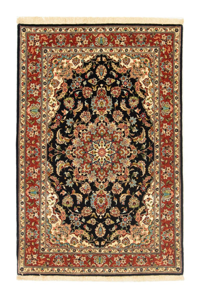 Qom Dywan 103x152cm - Dywan perski