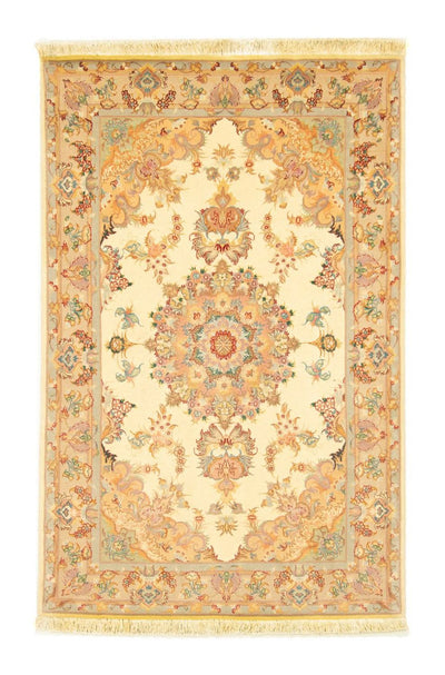 Tabriz - 50 Raj Dywan 102x154cm - Dywan perski