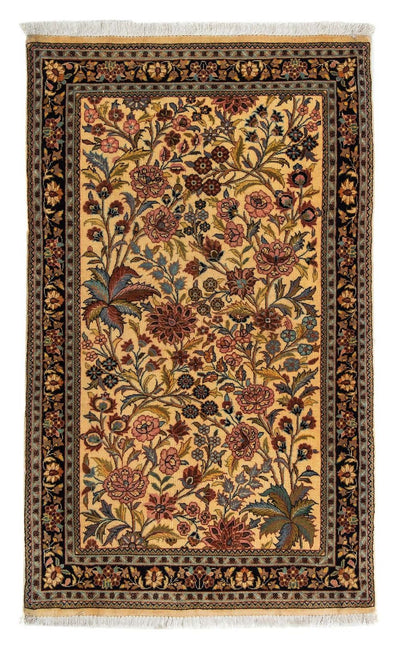 Qom Dywan 68x113cm - Dywan perski
