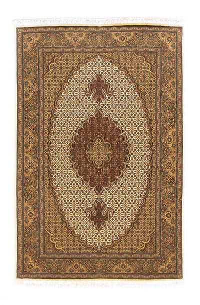 Tabriz Dywan 102x155cm - Dywan perski