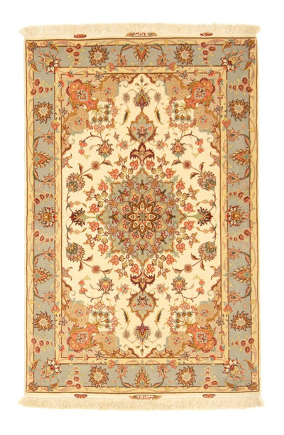 Tabriz - 60 Raj Dywan 100x153cm - Dywan perski