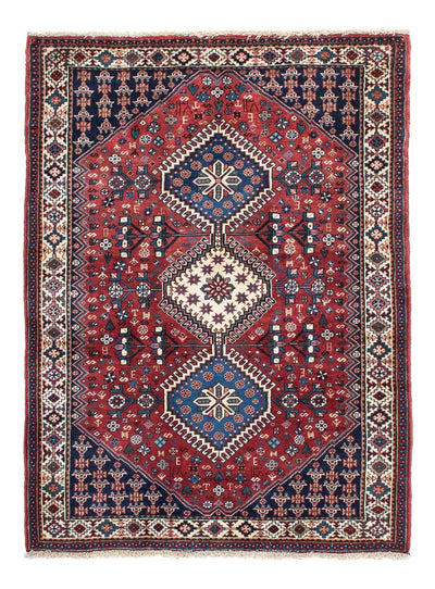 Yalameh Dywan 102x147cm - Dywan perski