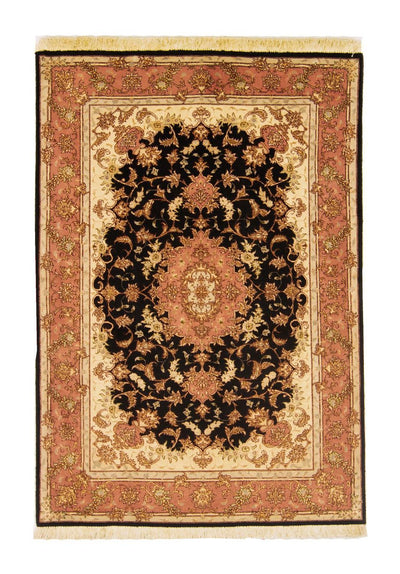 Tabriz - 50 Raj Dywan 102x147cm - Dywan perski