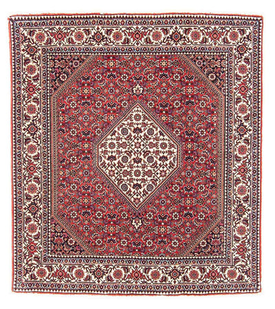 Bidjar Dywan 101x115cm - Dywan perski